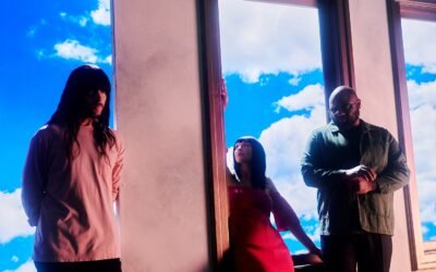 khruangbin segue a tradição de lançar um disco a cada dois anos