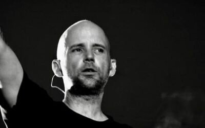 Moby e a homenagem póstuma em “Where Is Your Pride”