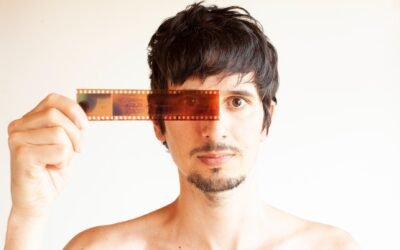 Marcelo Segreto se inspira no cinema no EP “Cinemúsicas, Vol.1”