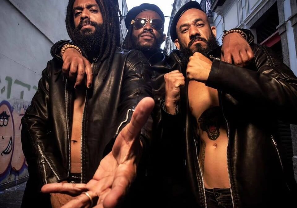 Black Pantera compartilha o videoclipe do single “Candeia”