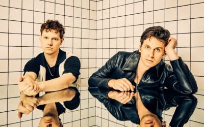 Foster The People retorna e anuncia o disco “Paradise State Of Mind”