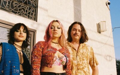 Hey Violet se despede com grandeza no disco “AFTERTASTE”