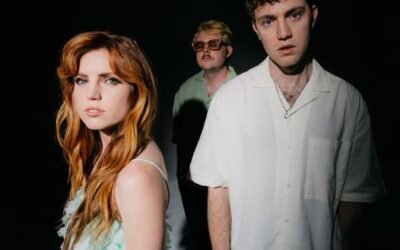 Echosmith libera dois singles e faz mistério com o futuro