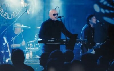 A Flock of Seagulls retorna com o single inédito “Some Dreams”