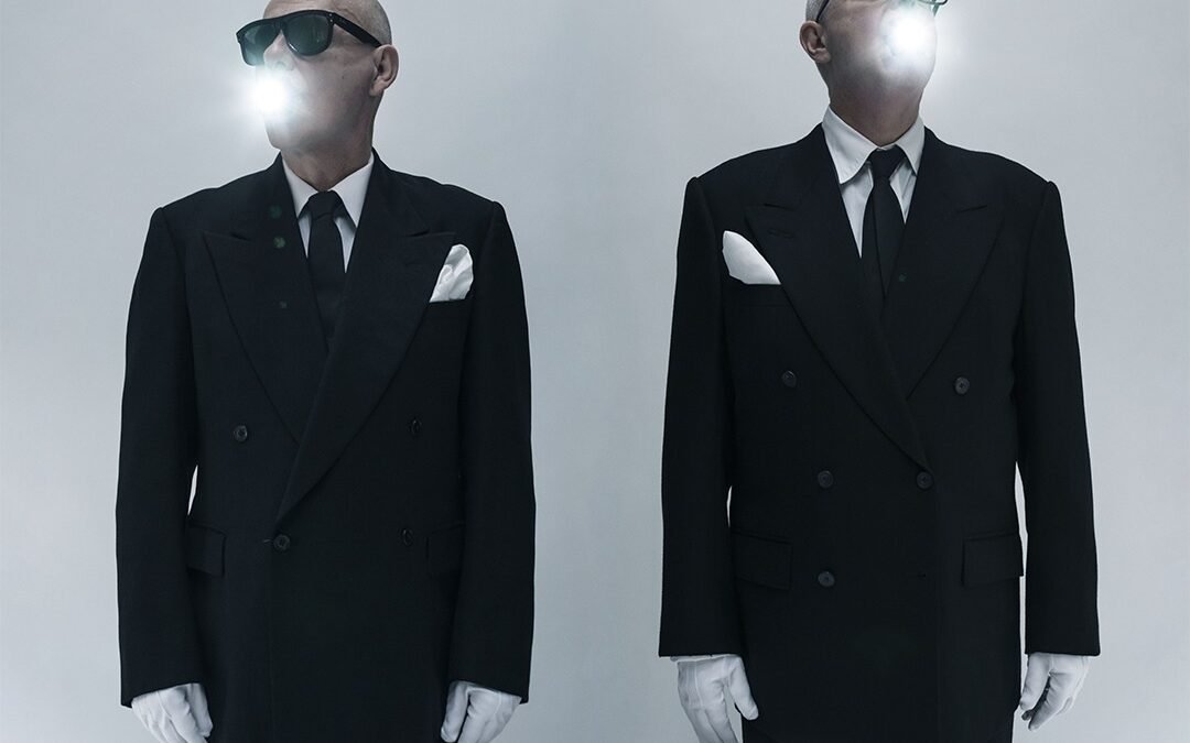 Pet Shop Boys compartilha o videoclipe do single “Feel”