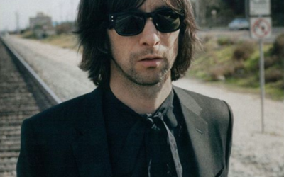 Primal Scream libera o single “Deep Dark Waters”