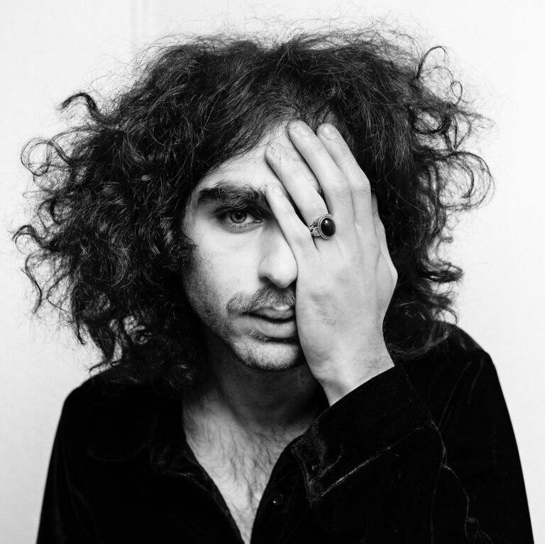 Imagem do musico Sessa