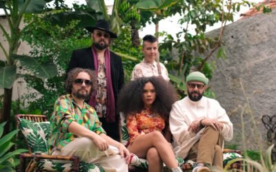 Varal Estrela mostra o seu suingue no novo disco “O Auto da Virada”