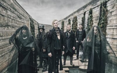 Faun libera o single “Lament” e anuncia próximo disco de inéditas