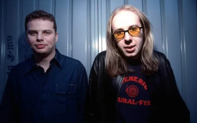 Um Clássico na Quinta – Chemical Brothers