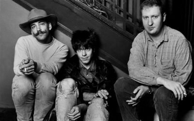 Um Clássico na Quinta: Hüsker Dü