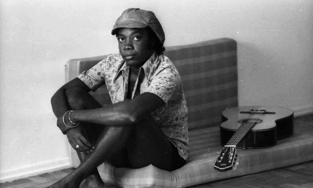Um Clássico na Quinta – Milton Nascimento