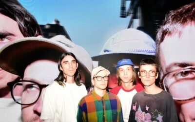 Diiv reflete sobre milagres e infortúnios da vida no single “Return of Youth”