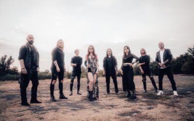 Eluveitie segue em boa forma no disco “Ànv”