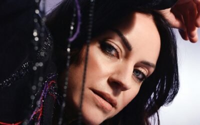 Amy MacDonald anuncia o seu 6º disco de estúdio