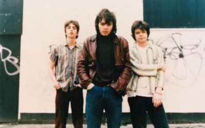 Supergrass tocará o álbum de estreia na íntegra no Brasil