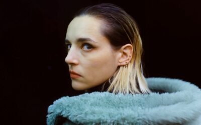Jehnny Beth anuncia o seu 2º disco solo