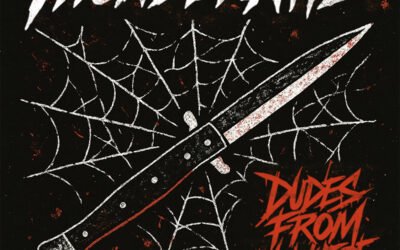 Thundernite libera single de estreia “Dudes From Nowhere”