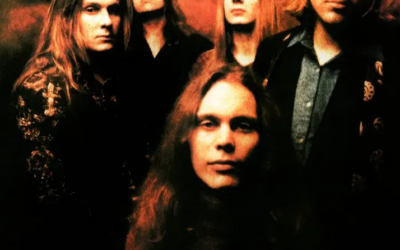 Um Outro Lado Indica – HIM, “Greatest Love Songs Vol.666” (1997)