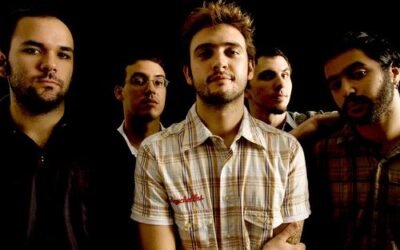 Um Outro Lado Indica – Noção de Nada, Trilogia Suja de Copacabana (2004)
