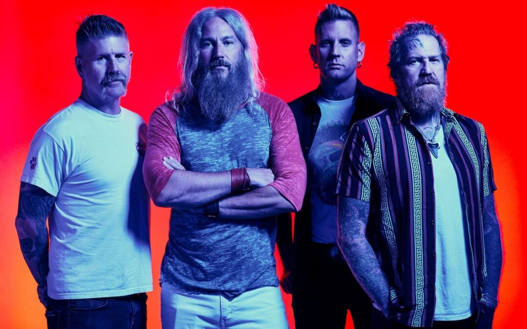O que você quis dizer, Mastodon?