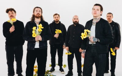 The Devil Wears Prada desembarca no Brasil em agosto para dois show