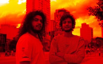 Red Roof mostra o seu rock and roll no single “Cama”