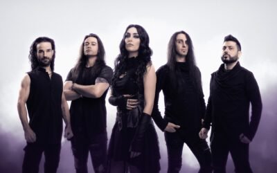 Alterium anuncia EP com duas músicas inéditas