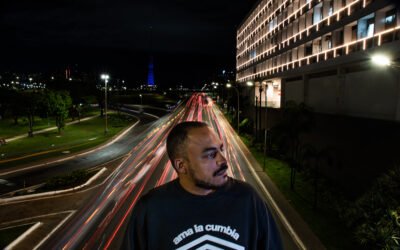 Kobracaio e Os Vida Cobra festejam o Punk/ Hardcore no disco “Superficial”