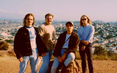 Um Outro Lado Indica – Vacations, Vibes (2016)