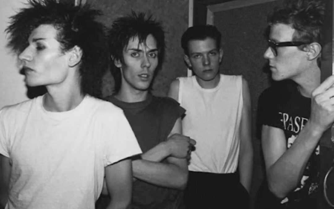 Um clássico na quinta – Bauhaus