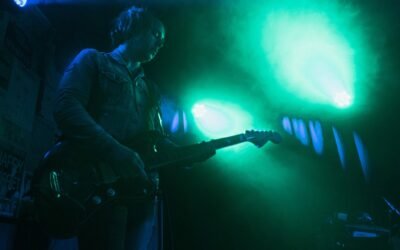 Magic Shoppe libera o single “Everything Sounds Better When You’re Dead”