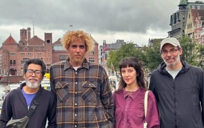 Oruã compartilha o novo single “Casual”