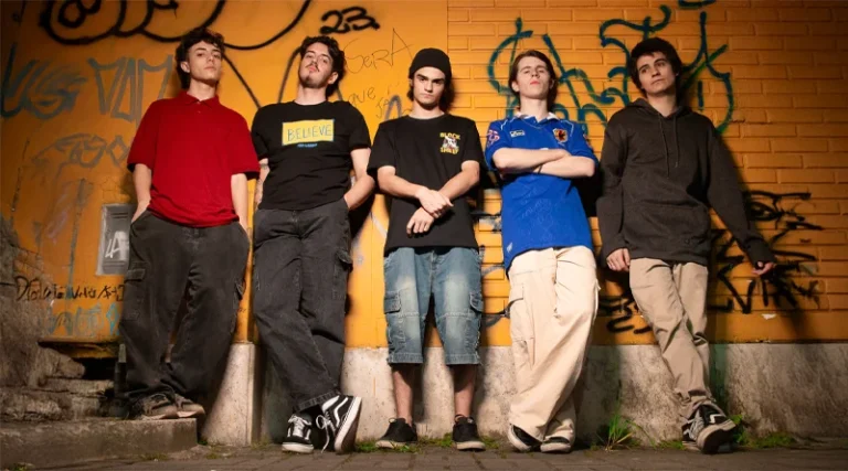 Imagem dos integrantes do Planoreal