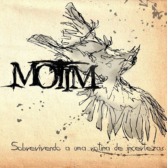 Um Outro Lado Indica – MotimMotim, “Sobrevivendo a uma Rotina de Incertezas” (2021)