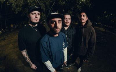 “distantes”, mas intensos: homeninvisivel lança seu novo EP e anuncia tour de divulgação