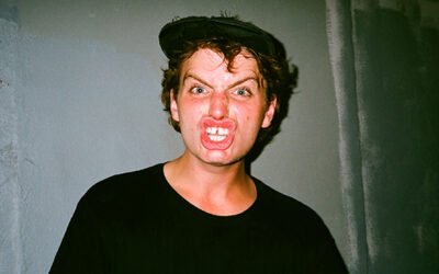 O que você quis dizer, Mac Demarco?
