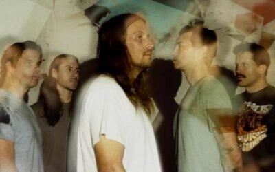 Um Outro Lado Indica – Saosin, Live From The Garden Amphitheater