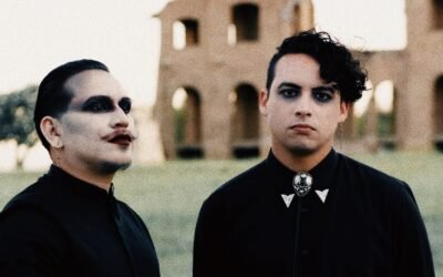 Um Outro Lado Indica – Twin Tribes, Ceremony (2019)