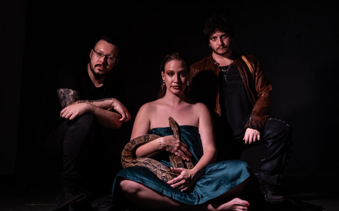 Allen Key inicia a sua nova fase com o single “Get in Line”