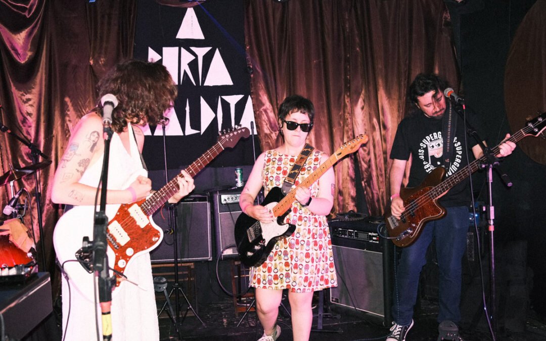 Schlop lança versão do LCD Soundystem em declaração à cidade de São Paulo