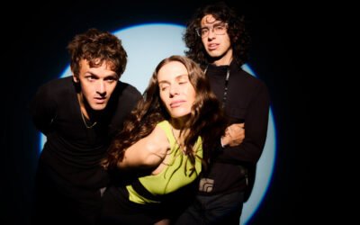 Bar Italia anuncia o disco “Some Like Hot” para outubro