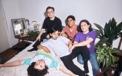 Niños Del Cerro: confira o novo single “Canto al Mediodía”