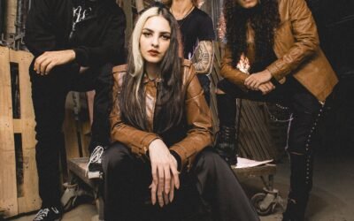 Hatefulmurder estreia nova formação com o single “My Oath”