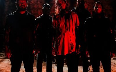 Lorna Shore aborda problemas mentais no single “Prison Flesh”