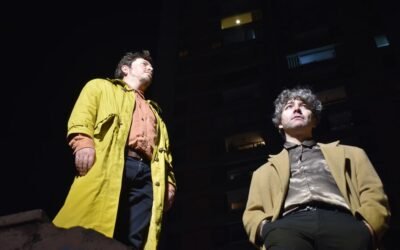 Wiña lança o single de estreia “Anzuelo”