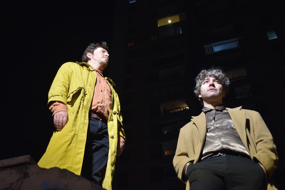 Wiña lança o single de estreia “Anzuelo”