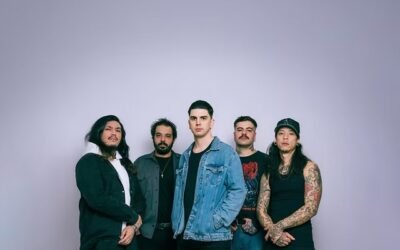 Bullet Bane estreia a nova fase com a pesada “Reta-Ação”