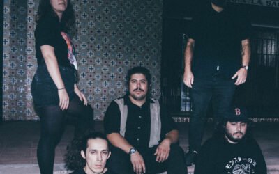 Melhores do Ano (2025): Escondite – La Quebrada