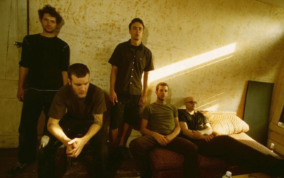 Um Outro Lado Indica – ISIS, Panopticon (2004)